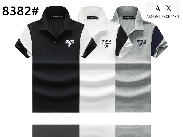 Armani M-XXL 8yl8382